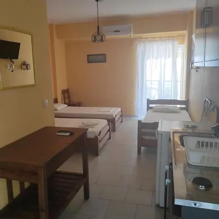 Apartment With 2 Bedrooms In With Wonderful Sea View Enclosed Garden And Wifi